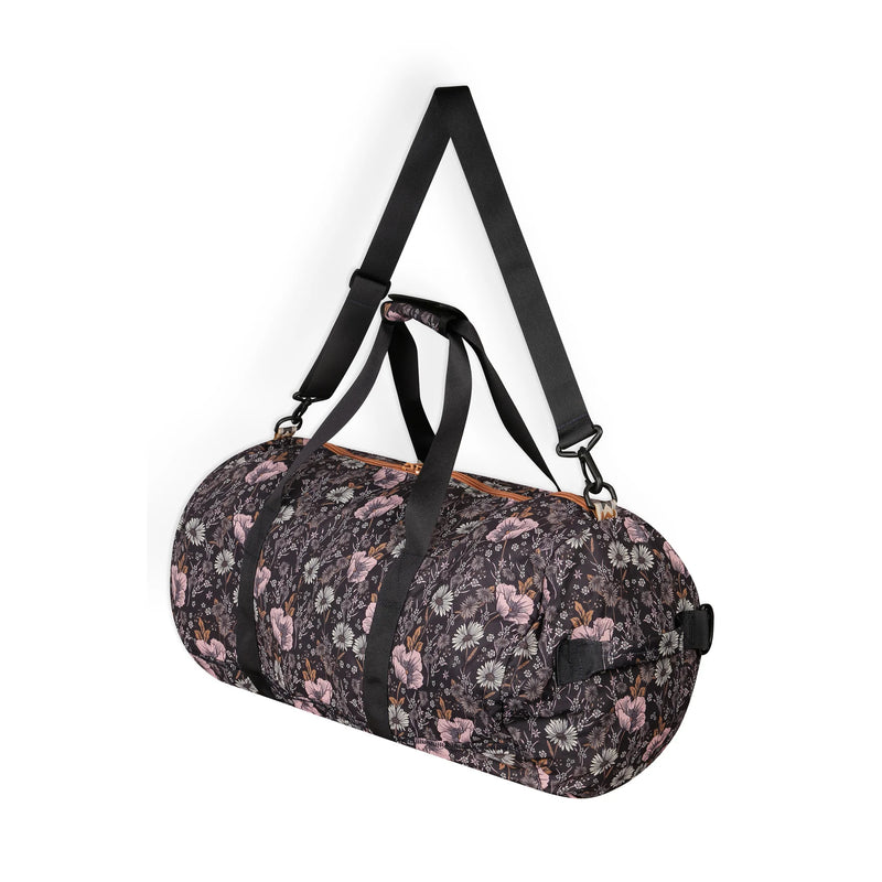 KAVU Tide Rip Duffel Quiet Wildflowers