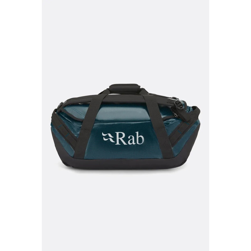 Rab Expedition II 30L Kitbag 兩用背包手提行李袋 Blue