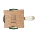 Nordisk Madam Blå Measure Cup 搪瓷量杯