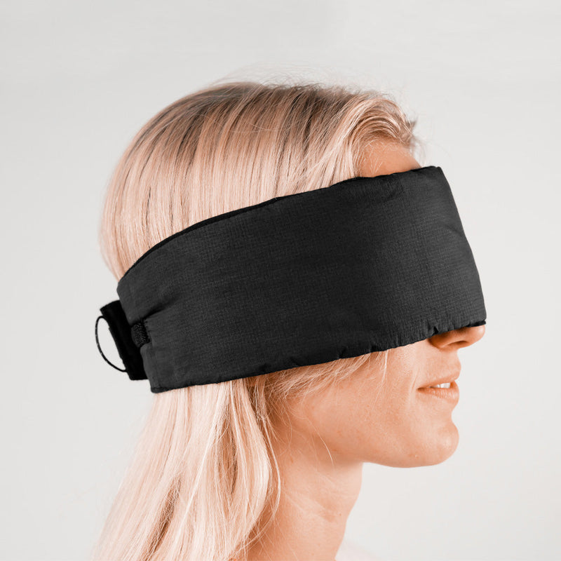Matador Blackout Eyemask + Earplugs Kit 旅行眼罩耳塞套裝