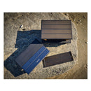 VERNE Trekking Pad with Cutting Pad VN-13TP 戶外超輕摺疊鋁桌