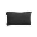 Nemo Fillo™ Wide Camping Pillow Black Pearl/Birch Bud