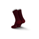 INCYLENCE Pure Ultra-lightweight Socks Bordeaux