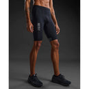 2XU Light Speed React Compression Shorts MA7050B 調溫壓力短褲