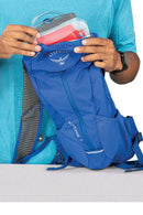 Osprey Katari 7 with Reservoir