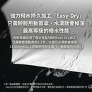 AMVEL HEATBLOCK pentagon 極輕全遮光摺疊傘