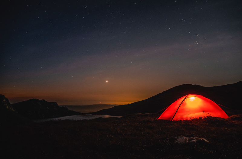 HILLEBERG Unna Tent