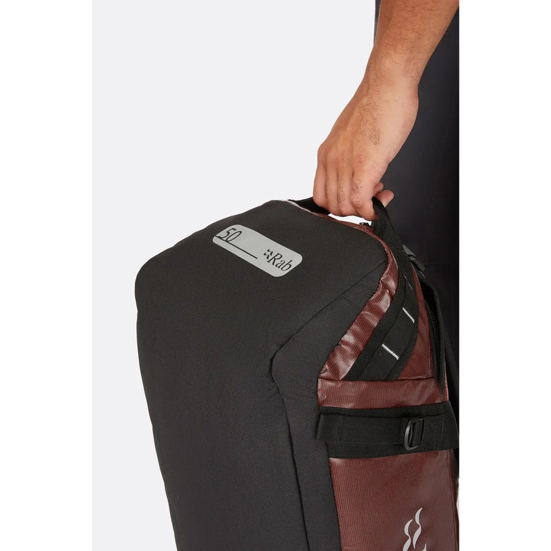 Rab Expedition II 50L Kitbag