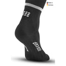 CEP The Run Compression Socks Tall 4.0 高筒跑步壓力襪 Black