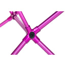 Nemo Moonlite™ Reclining Camp Chair Blue Granite