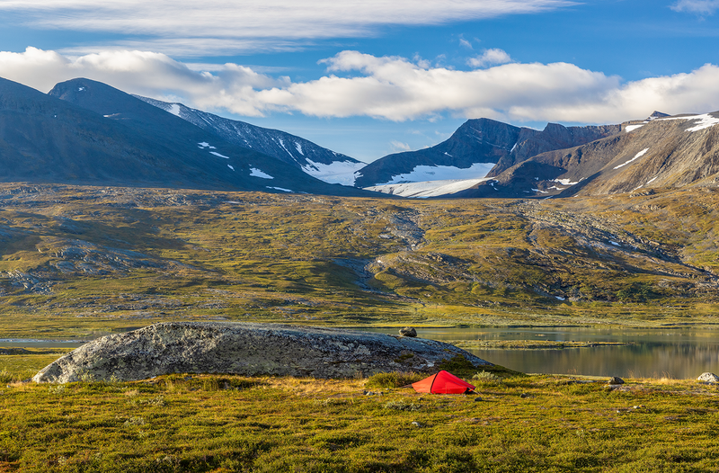 HILLEBERG Akto Tent