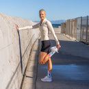 VERSUS Active Crew Socks - Gummy Bear