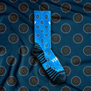 VERSUS Active Crew Socks - Shweshwe