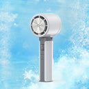 Claymore Ice Fan 凍感手提風扇