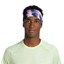 BUFF Fastwick Headband Dovic Ultramarine