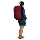 Osprey Hikelite 28 Backpack Chameleon/Black