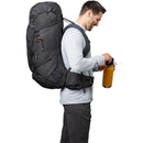 Gregory Baltoro 85 Pro Backpack 露營登山背包 Lava Black