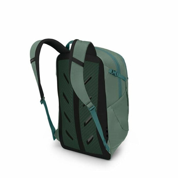 tumi alpha 2 backpack t pass Tumi Alpha 2 T-Pass business backpack - Black