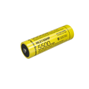 Nitecore NL2155HP 5500mAh 21700 High Performance Rechargeable Li-ion Battery 高性能 可充電鋰離子電池