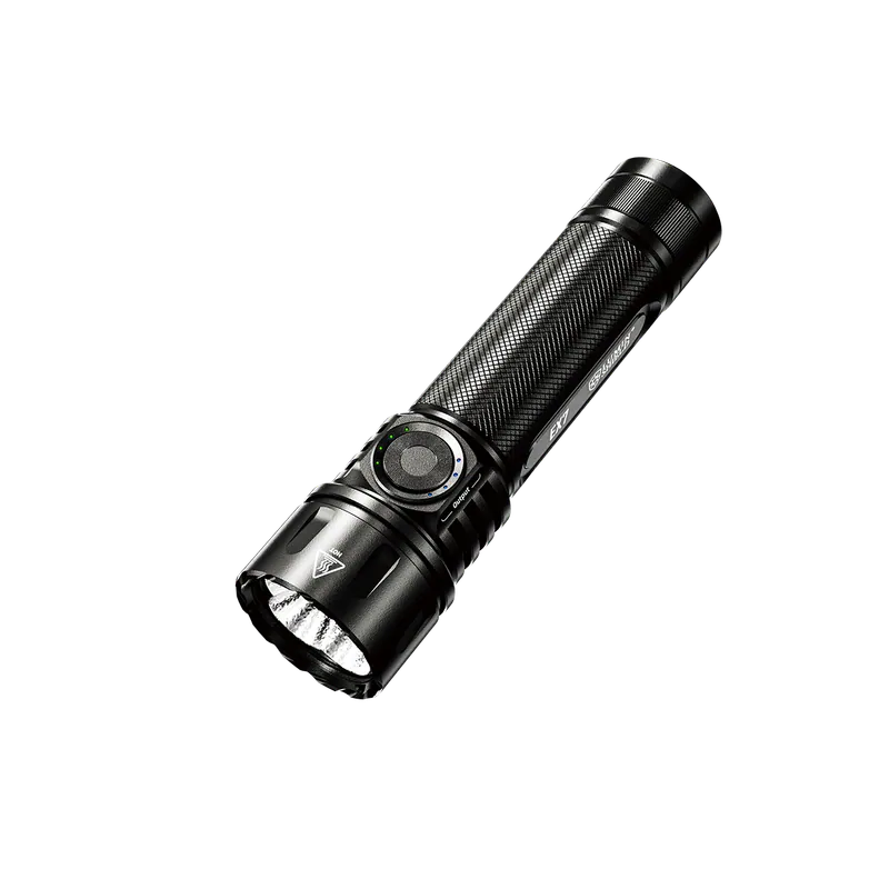 Nitecore EX7 Variable Beam Pattern High Performance Flashlight 可變光形高性能手電筒