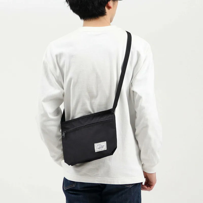 Lowe Alpine Adventurer Shoulder Mini Bag (Japanese Edition) 日系迷你斜孭袋