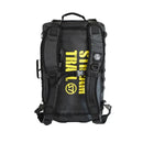 Stream Trail Haw Cabin Trolley ISE Trolley Duffle 拉桿拖輪防水行李箱