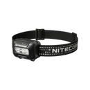 Nitecore HA13 RGB Multiple Light Sources Outdoor Headlamp 戶外頭燈
