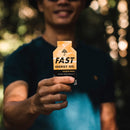 Up Fast Energy Gel 能量果膠 百香蜜桃