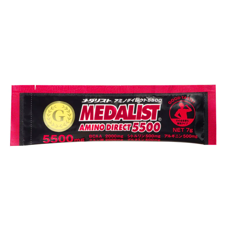 MEDALIST Amino Direct 5500