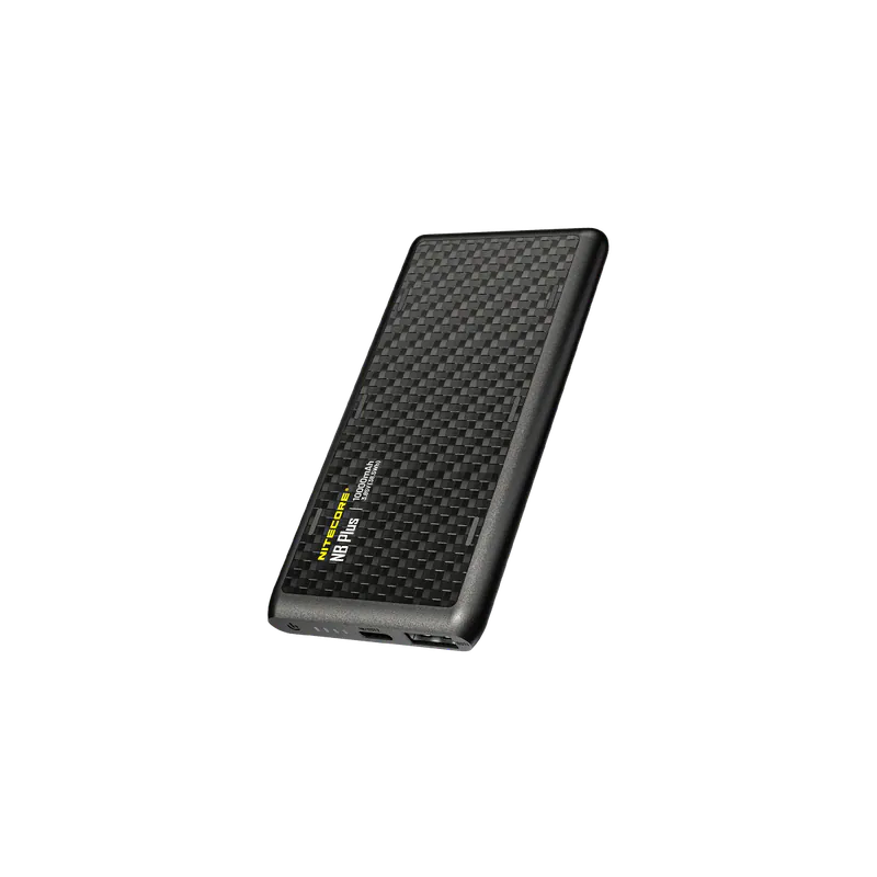 Nitecore NB Plus 10000mAh Waterproof Competition-Grade Energy Bar
