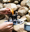 Optimus Stove Stand 爐底架 8021083