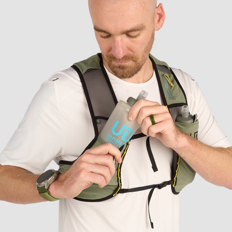 Ultimate Direction Tarmac Vest