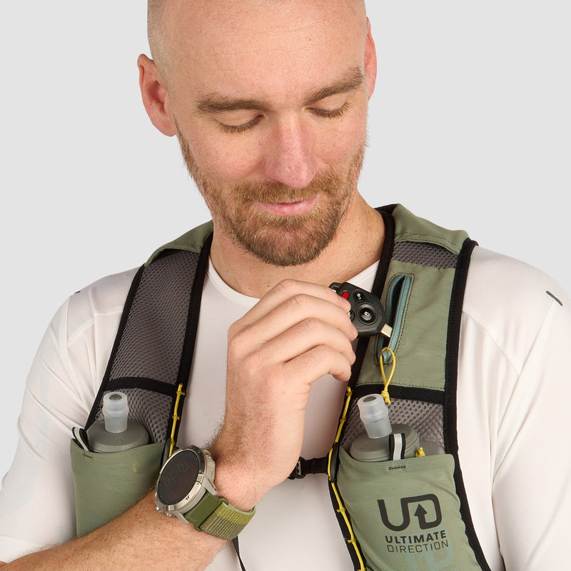 Ultimate Direction Tarmac Vest