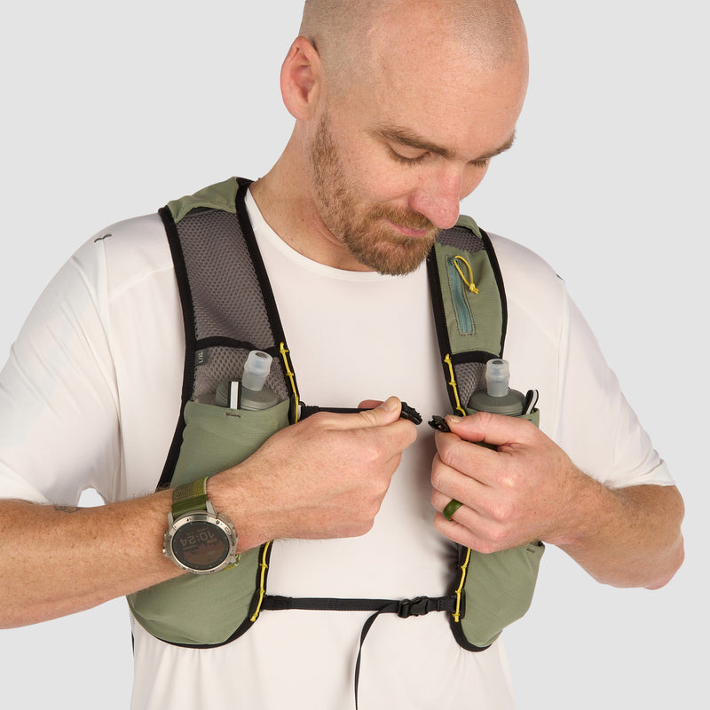 Ultimate Direction Tarmac Vest