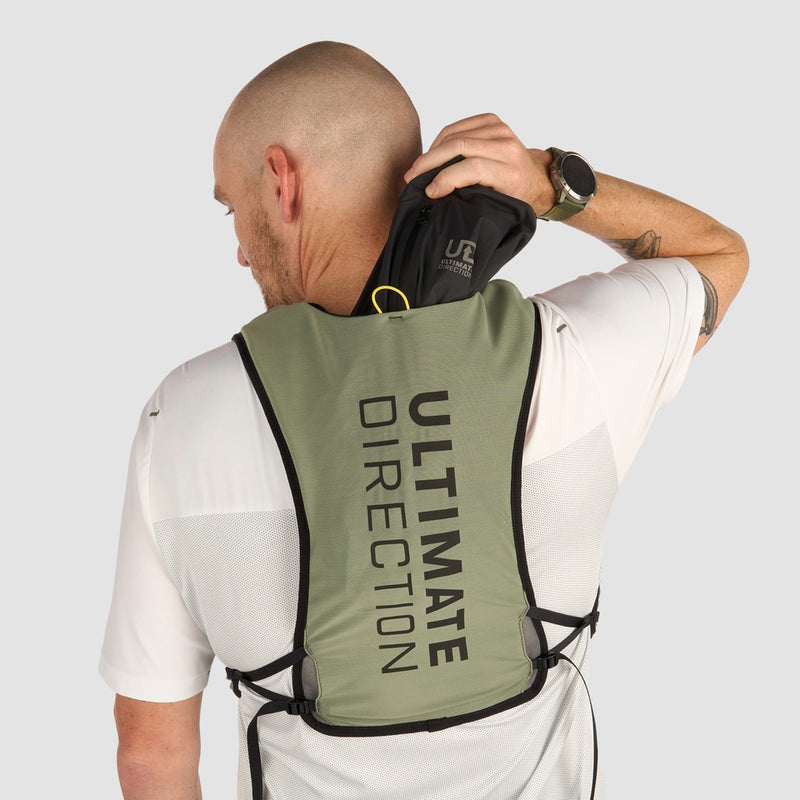 Ultimate Direction Tarmac Vest