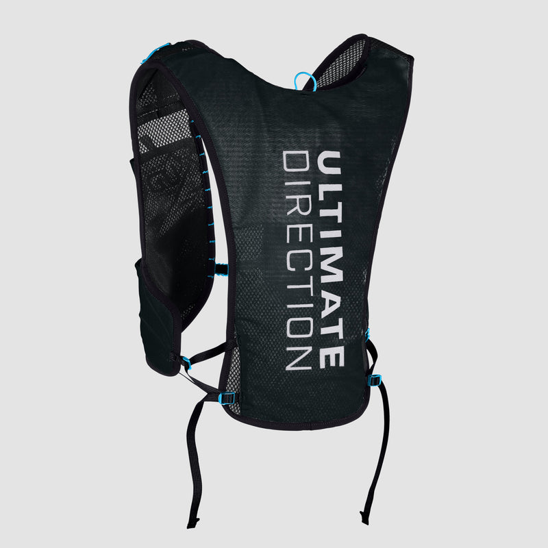 Ultimate Direction Tarmac Vest Onyx