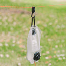 GEAR AID Camp Carabiner 多用途露營登山扣 80700