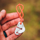 GEAR AID Reflective Guyline Kit 80716 