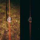 GEAR AID Reflective Guyline Kit 80716 