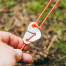 GEAR AID Guyline Tensioners 80730 風繩扣