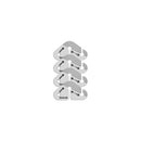 GEAR AID Guyline Tensioners 80730 風繩扣