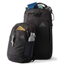 Gregory Border 50+15 Travel Backpack 旅行子母背包 Black Lichen