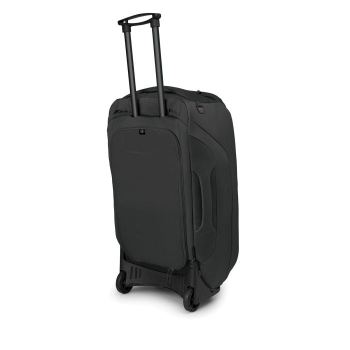 osprey backpack 80 litres Osprey Sojourn Wheeled Travel Pack 80