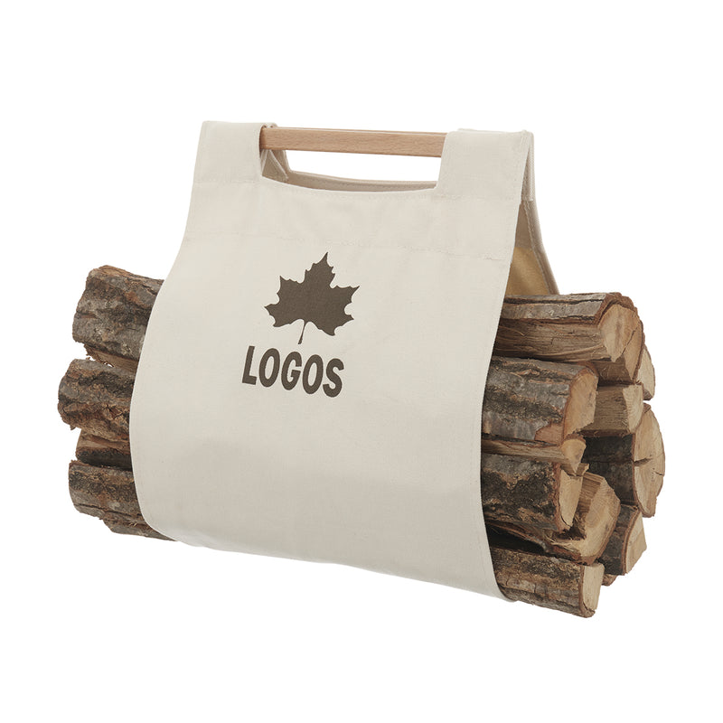 Logos Easy Firewood Carry 木材攜行袋 81064157