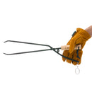 LOGOS Firewood Scissors 81064222 焚火鉗