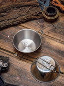 《BE-PAL》2024 March Issue (with Sierra Designs Stainless Steel Sierra Cup ) 2024年3月號