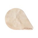 MUNIEQ Leather Pad [LP-01L-na] 多用途皮革隔熱墊