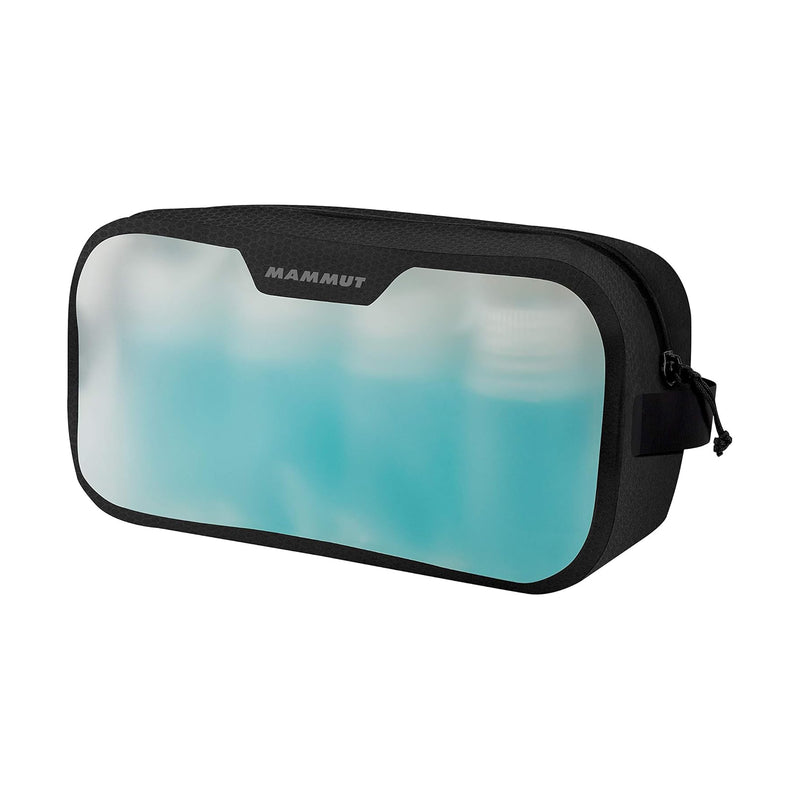 Mammut Smart Case Light S Black 輕便防水收納袋