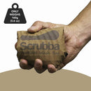 Scrubba Tactical Wash Bag Portable Travel Washing Machine 便攜旅行洗衣袋
