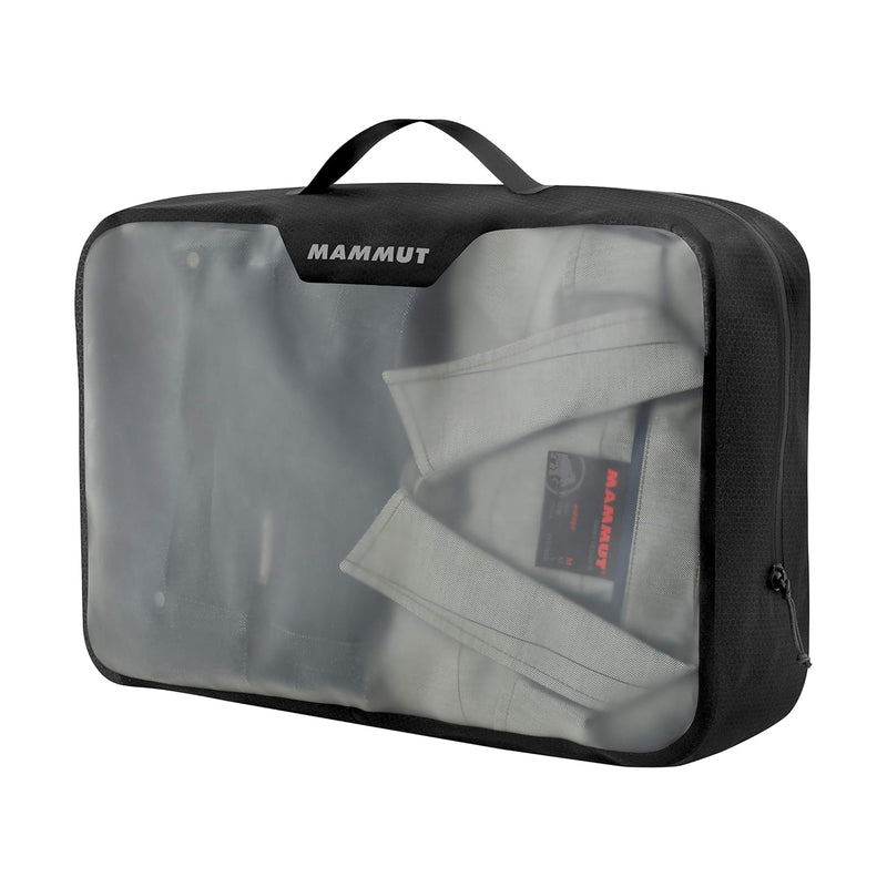 Mammut Smart Case Light L Black 輕便防水收納袋